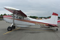 N4786Q @ LHD - 1978 Cessna A185F, c/n: 18503556 at Lake Hood - by Terry Fletcher