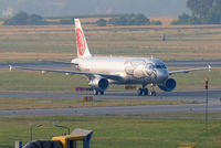 OE-LEF @ VIE - This A320 is the latest addition to the NIKI fleet - by Chris J