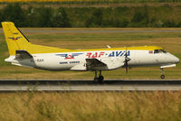 YL-RAH @ VIE - RAF Avia - by Joker767