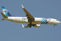 SU-GDC @ VIE - Egypt Air - by Joker767