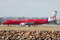 VH-ZPL @ YSSY - At Sydney - by Micha Lueck