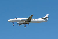 C-GSHV @ YVR - Landing at YVR - by metricbolt