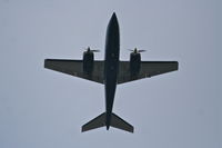 UNKNOWN @ KDPA - Piper AEROSTAR 601P near 2,500' north bound near KDPA. - by Mark Kalfas