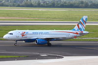 TC-IZL @ EDDL - Izair, Airbus A320-233, CN: 1730 - by Air-Micha