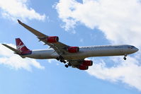 G-VFOX @ EGLL - Virgin Atlantic Airways - by Chris Hall