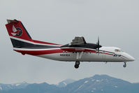 N881EA @ ANC - Era Aviation Dash 8-100 - by Dietmar Schreiber - VAP