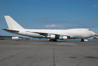 N746CK @ ANC - Kalitta Boeing 747-200 - by Dietmar Schreiber - VAP