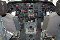 C-FKFA @ PAQ - Conair Convair CV580 - by Dietmar Schreiber - VAP