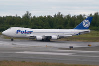 N453PA @ ANC - Polar Air Carfo 747-400 - by Dietmar Schreiber - VAP