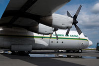 N402LC @ ANC - Lynden Air Cargo C130 - by Dietmar Schreiber - VAP