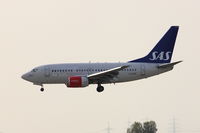 LN-RRR @ EDDL - SAS, Boeing 737-683, CN: 28309/368, Aircraft Name: Torbjorn Viking - by Air-Micha