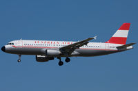 OE-LBP @ LOWW - Austrian Airlines - by Thomas Posch - VAP