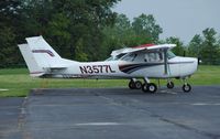 N3577L @ KDLZ - Foxtrot - by Kevin Kuhn