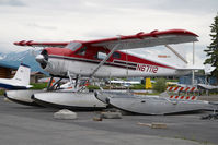 N67112 @ LHD - Beaver - by Dietmar Schreiber - VAP