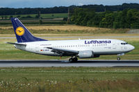 D-ABJC @ LOWW - Lufthansa - by Jan Ittensammer