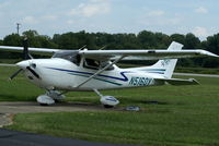 N5160Y @ I19 - 2002 Cessna T182T - by Allen M. Schultheiss