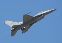 93-0540 @ TIX - F-16C - by Florida Metal