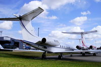 N300L @ EGGW - Annenberg Foundation. - by Chris Hall