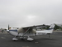N379GP @ SZP - 2005 Cessna T182T Turbo SKYLANE TC, Lycoming TIO-540-AK1A 235 Hp - by Doug Robertson