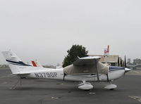N379GP @ SZP - 2005 Cessna T182T Turbo Skylane TC, Lycoming TIO-540-AK1A 235 Hp - by Doug Robertson