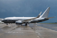VP-BBW @ LOWW - Boeing 737-700 - by Dietmar Schreiber - VAP
