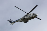 82 01 @ EDDL - German Air Force, Eurocopter AS532U2 Cougar II, CN: 2449 - by Air-Micha