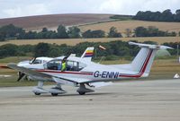 G-ENNI @ EGKA - Robin R.3000 at Shoreham airport - by Ingo Warnecke