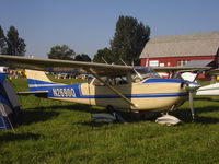N2690Q @ KOSH - Cessna 172K - by Mark Pasqualino