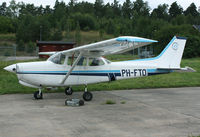 PH-FTO @ ESOW - Cessna 172 RG Cutlass