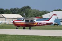 N732WN @ KOSH - Cessna T210M - by Mark Pasqualino