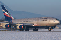 RA-96005 @ LOWS - Aeroflot - Russian International Airlines - by Thomas Posch - VAP