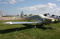 N410FS @ OSH - 2008 RV-10, c/n: 40073 - by Timothy Aanerud