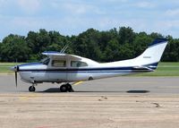 N9890M @ DTN - At Downtown Shreveport. - by paulp