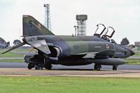 66-0410 @ EGWZ - deployed to RAF Alconbury in August 1986 - by Friedrich Becker