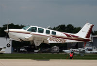 N1089W @ KOSH - KOSH - by Nick Dean