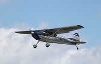 N2797D @ KOSH - Cessna 170B - by Mark Pasqualino