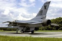 81-0700 @ EDSP - 50th TFW F-16A - by Friedrich Becker