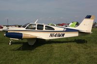 N141MW photo, click to enlarge