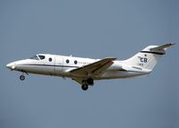 90-0413 @ SHV - Landing at Shreveport Regional. - by paulp