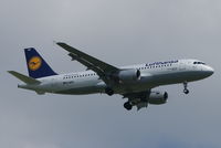 D-AIPS @ LOWW - Lufthansa - by FRANZ61