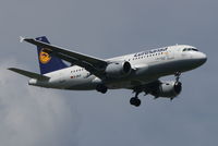 D-AILU @ LOWW - Lufthansa - by FRANZ61