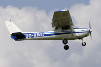 OO-AWC @ EBDT - oldtimer fly-in 2010 - by Joop de Groot