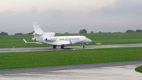 HB-JLK @ EDQD - HB-JLK Bayreuth Airport - by flythomas