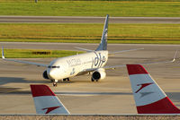 PH-BXO @ VIE - KLM Royal Dutch Airlines - by Joker767
