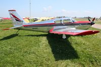 N64400 @ OSH - Airventure 2010 - Oshkosh, Wisconsin - by Bob Simmermon