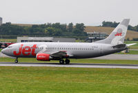 G-CELZ @ VIE - Jet2.com - by Chris Jilli