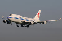 B-2460 @ VIE - Air China Cargo - by Chris Jilli