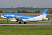 G-MIDS @ VIE - BMI - by Chris Jilli