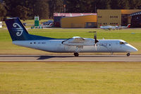 ZK-NED @ NZCH - At Christchurch - by Micha Lueck