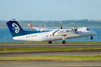 ZK-NEH @ NZAA - At Auckland - by Micha Lueck